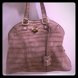 YSL 100% authentic bag